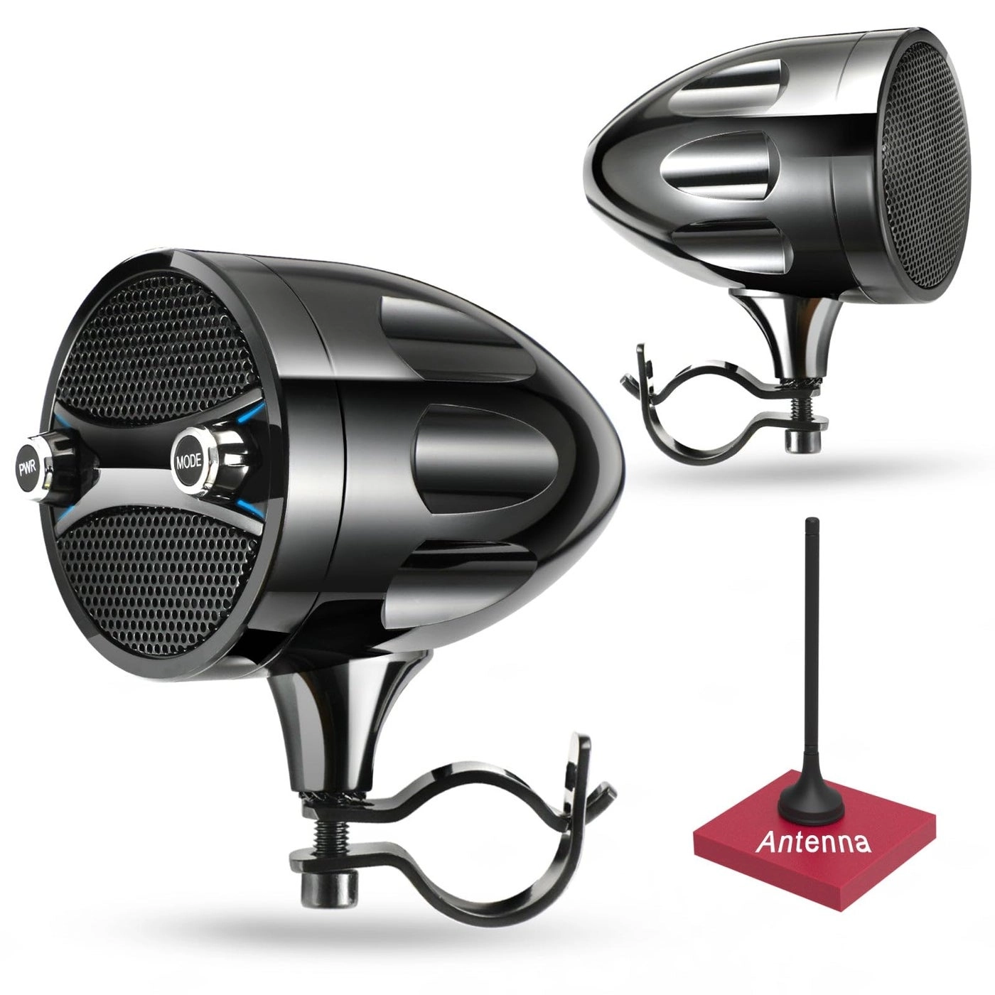 k speaker Motorcycle Speakers
