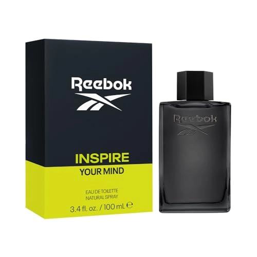 Inspire Your Mind Eau de Toilette 100ml