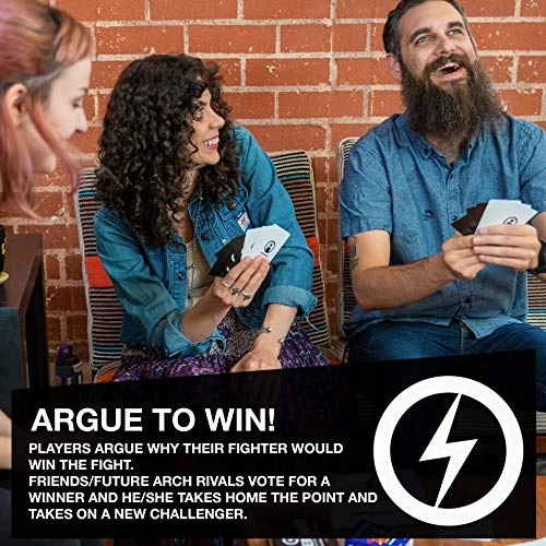 Street Fighter Card Game Expansion Deck