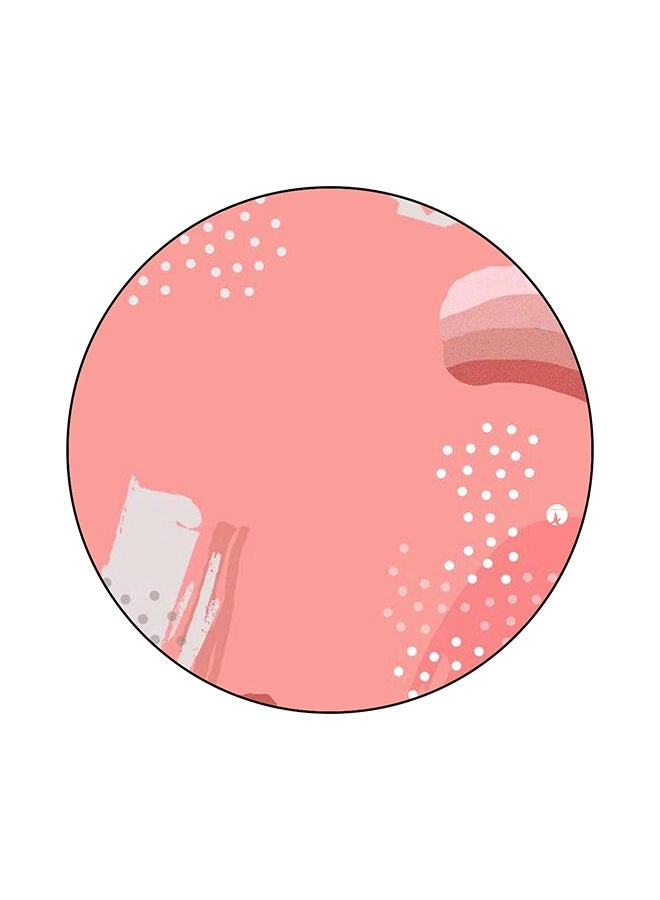 Printed Mouse Pad