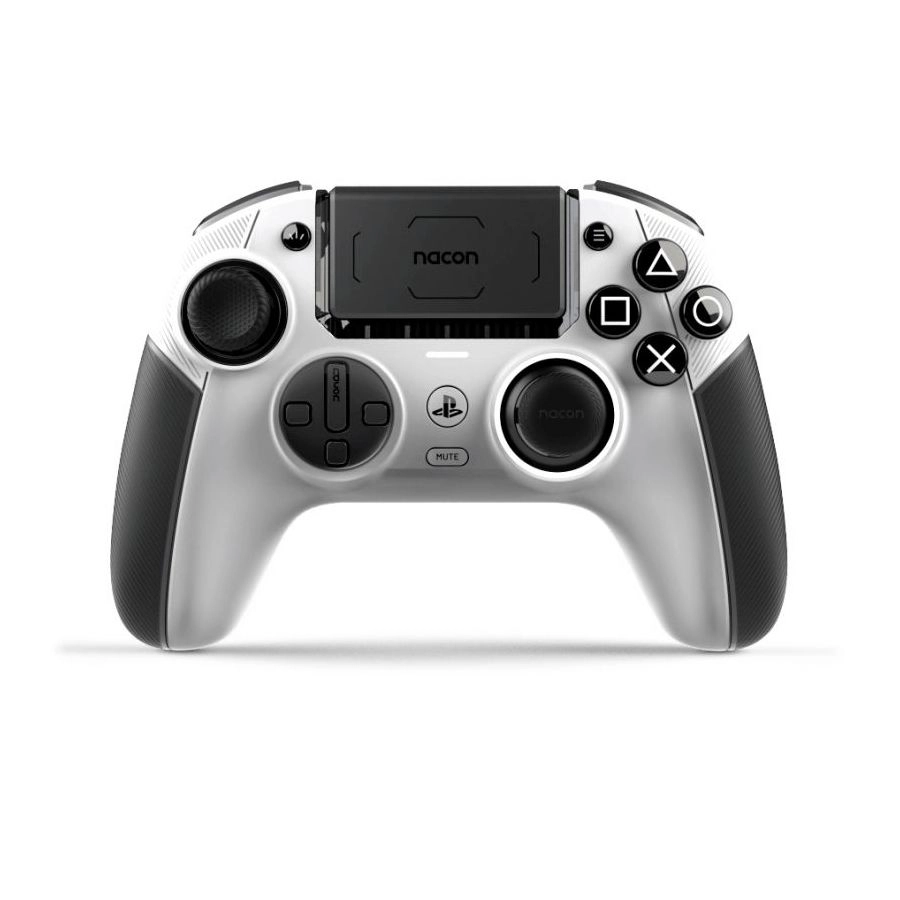 NACON White Revolution 5 PRO Controller