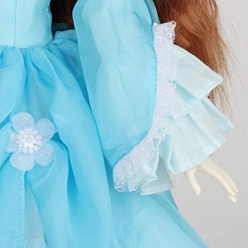 BJD Doll - 1/3 Vinyl