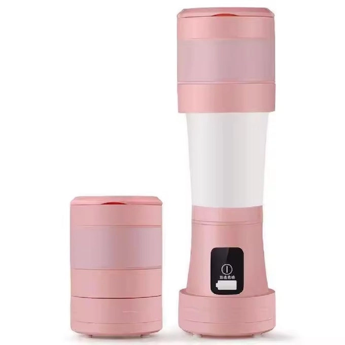 SEAHAVEN Portable Blender