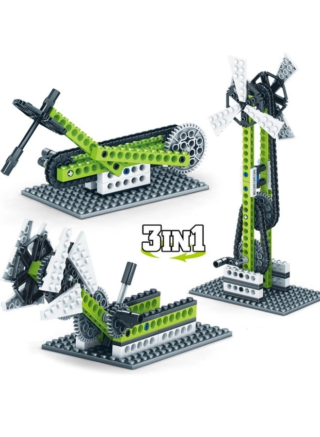 Loquat Engineering Machinery Set - engineering