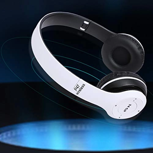 6085654269 Wireless Headphone