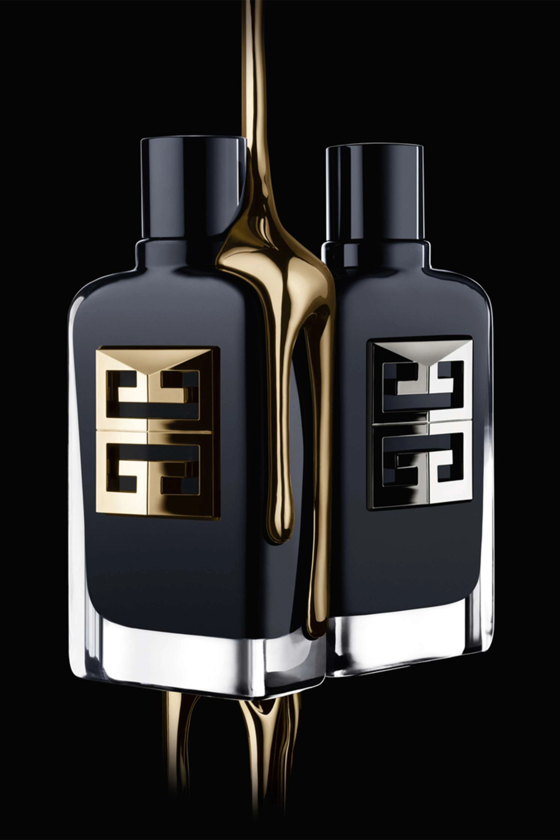Gentleman Society Ambree Eau de Parfum 100 ml