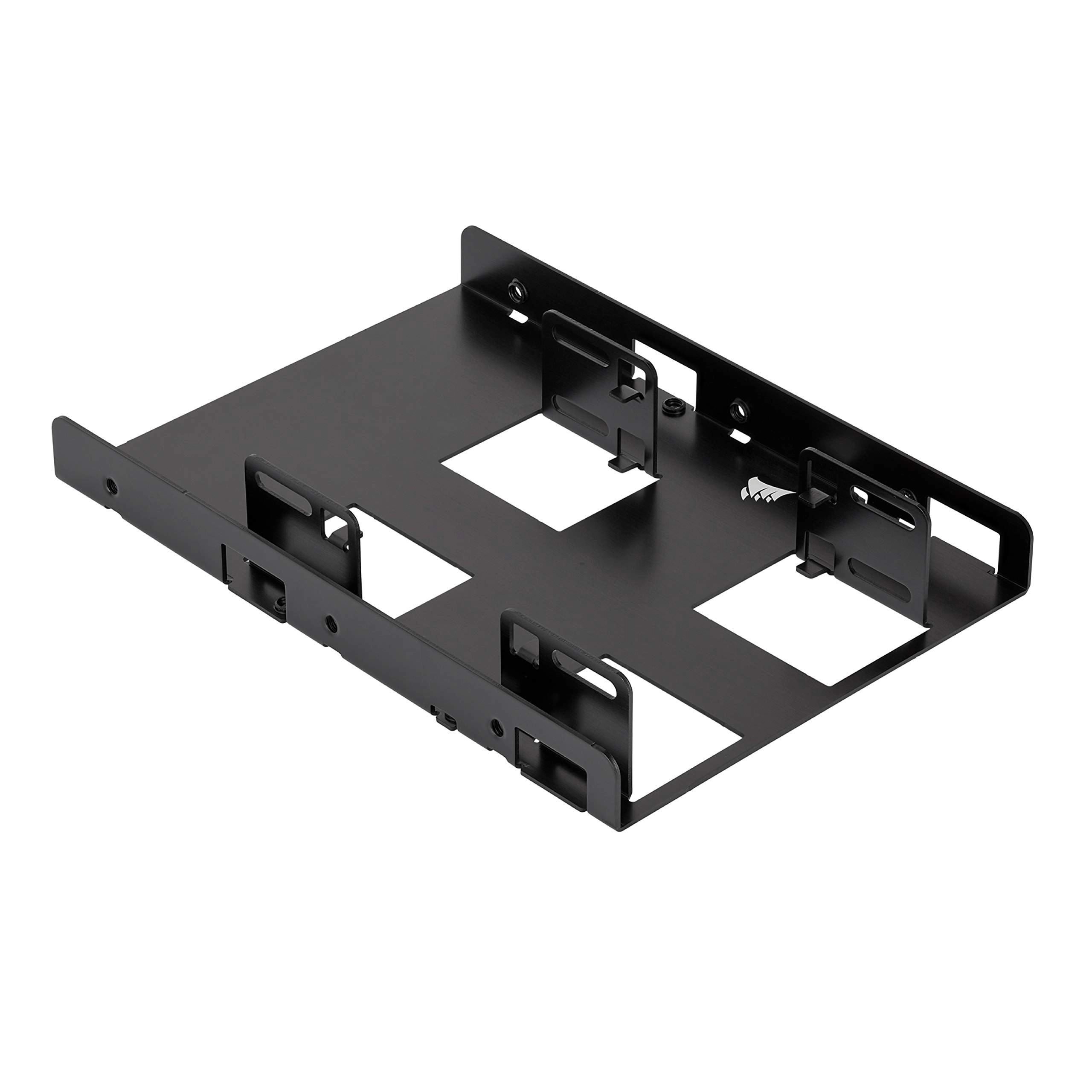 Corsair Dual SSD Mounting Bracket - SATA 3 GB/s 2.5-inch