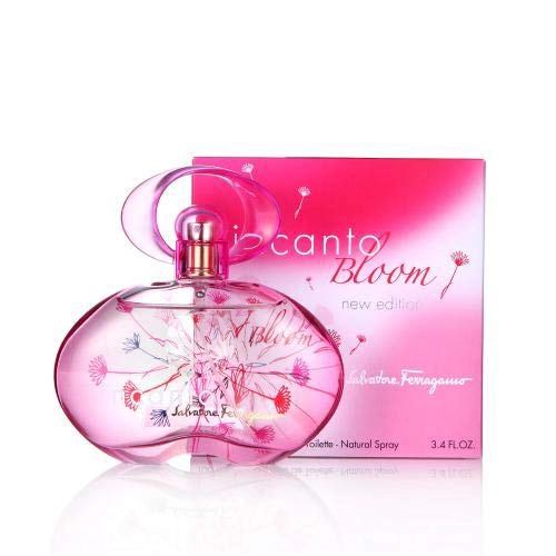 Incanto Bloom New Edition Eau de Toilette 100 ml