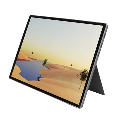 Touchscreen Portable Monitor - 1920x1280 10.5 Inch