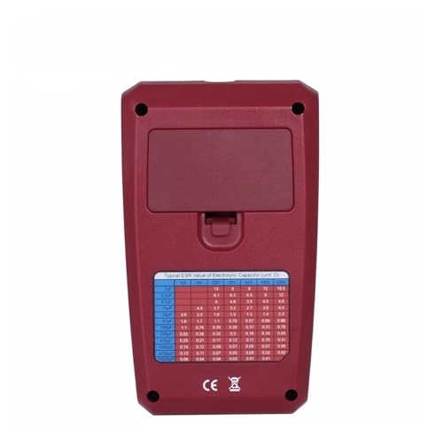 ESR02PRO - LCR Meter SMD