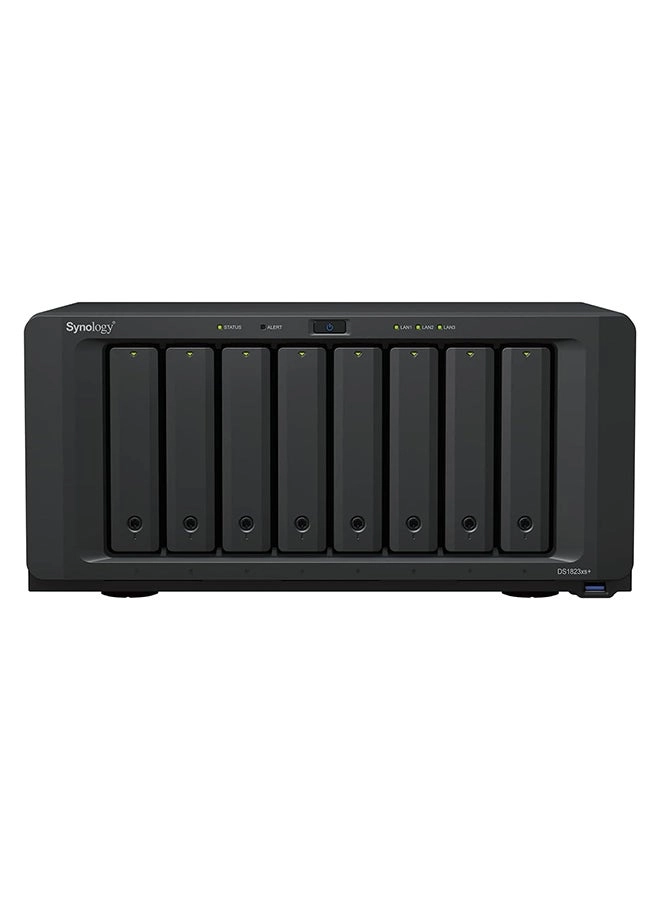 Synology DS1823xs+ 8-Bay