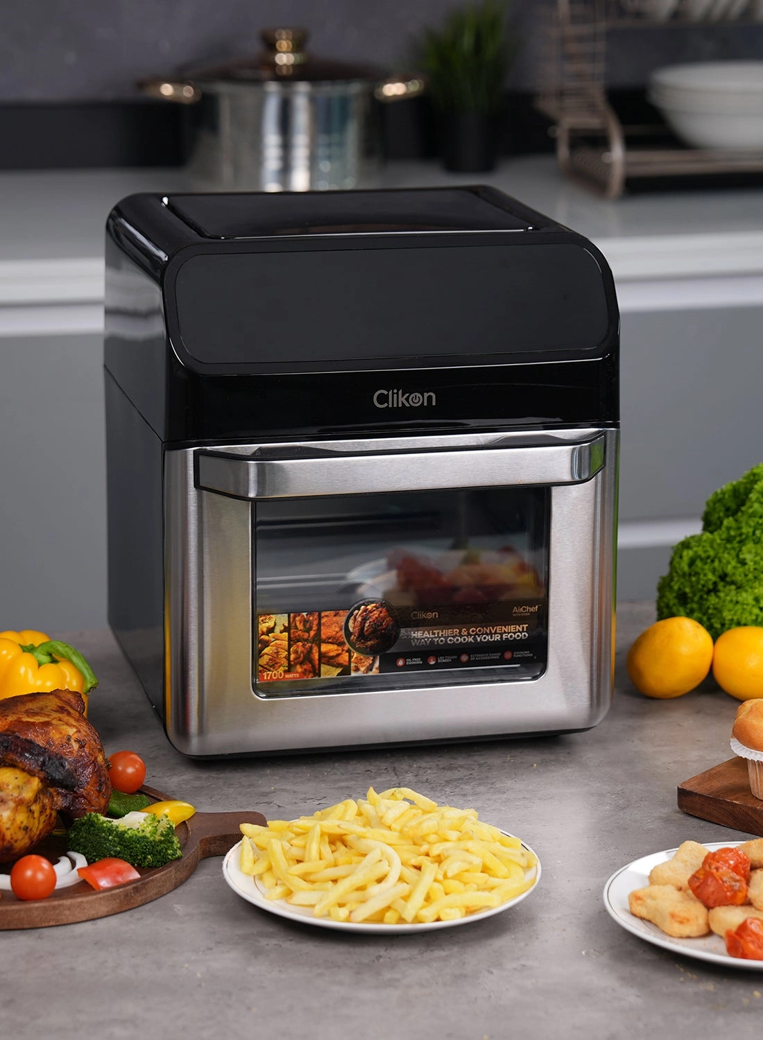Air Fryer Oven CK359