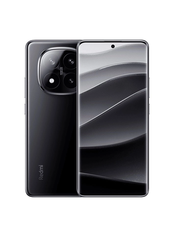 Redmi Note 14 Pro+ - 12GB 512GB