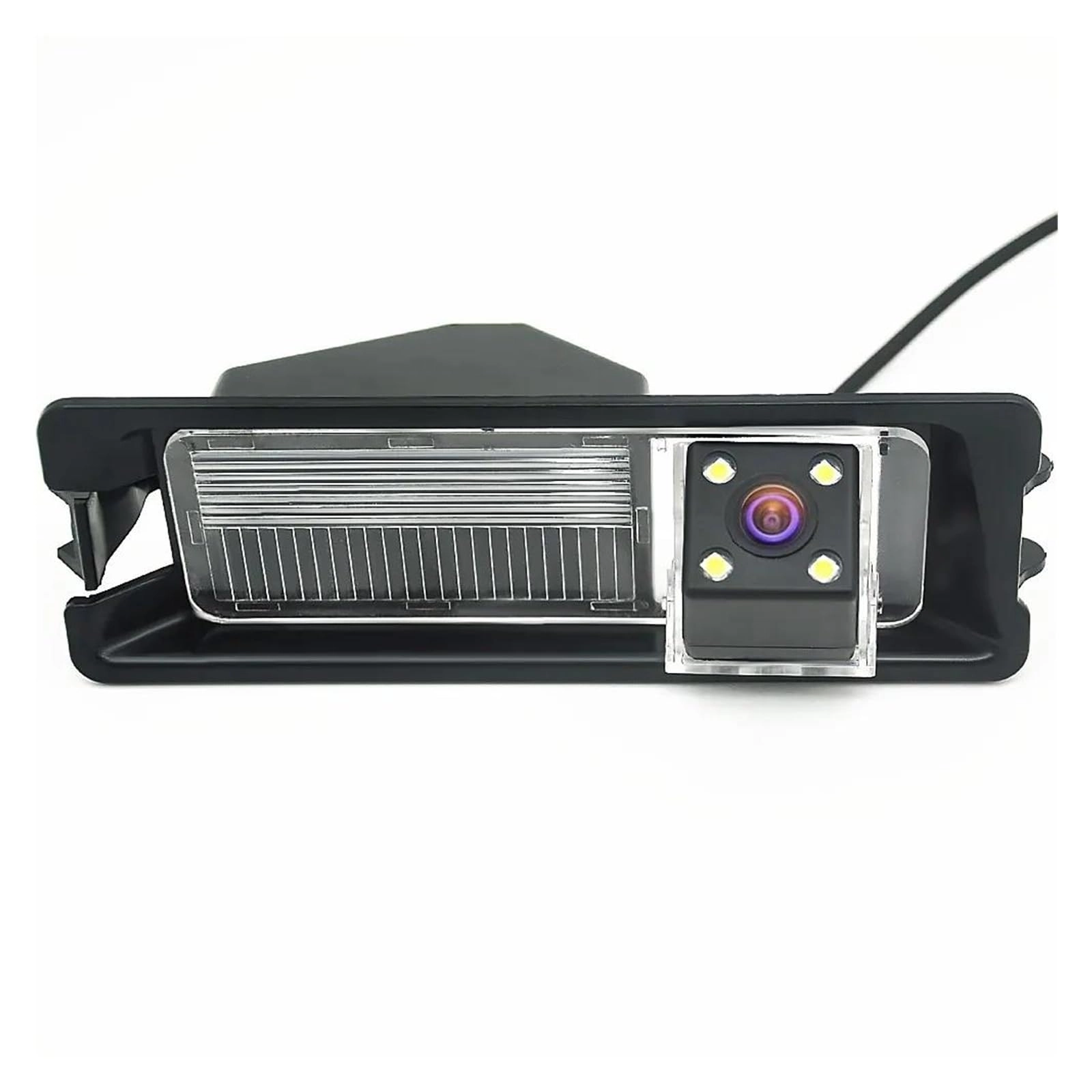 Car Reversing Camera - Night vision Wired 728 x 512 pixels