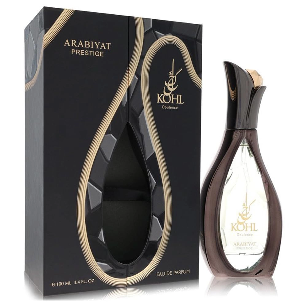 My Perfume Kohl Opulence Eau de Parfum 100ml