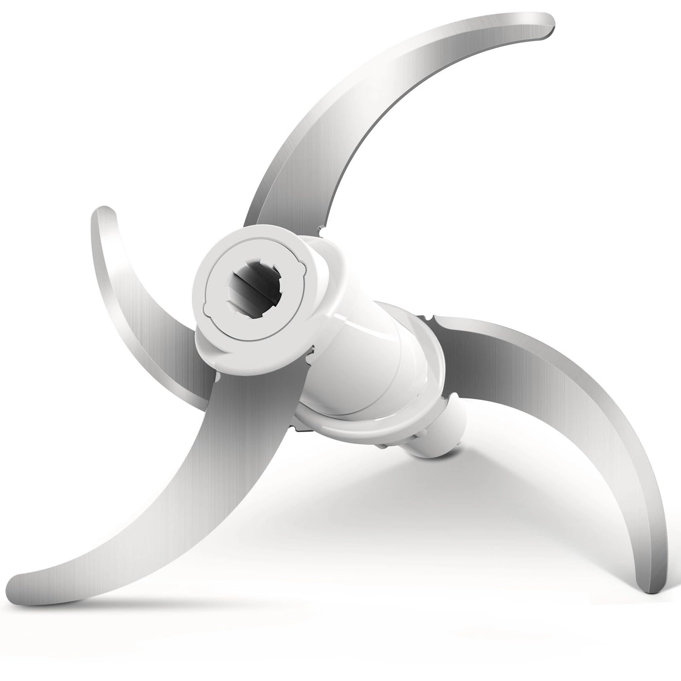 Ganiza Chopper Blades - Compatible with GC10 GC10-S 8 Cup Bi-Level