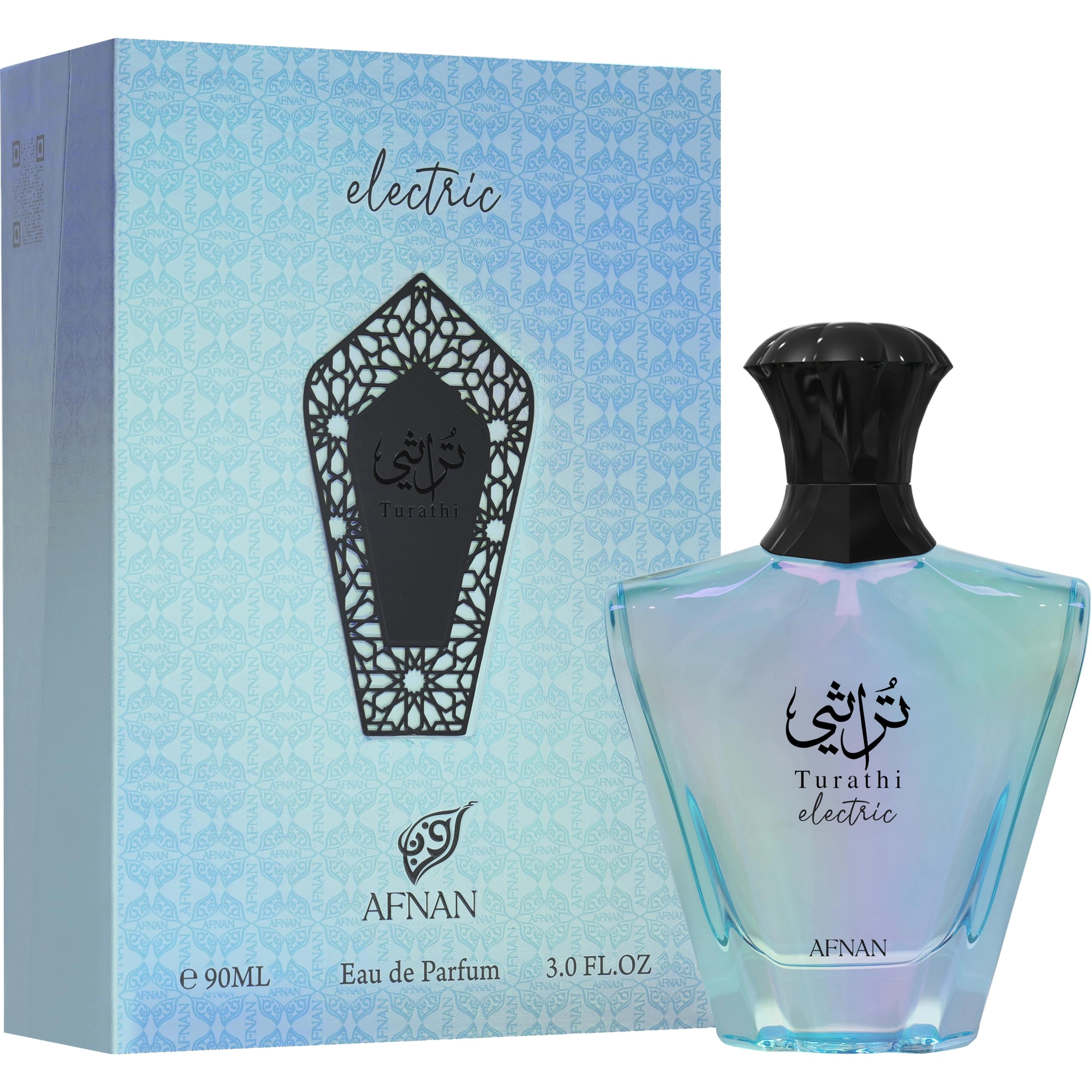 Turathi Blue Eau de Parfum 90 ml