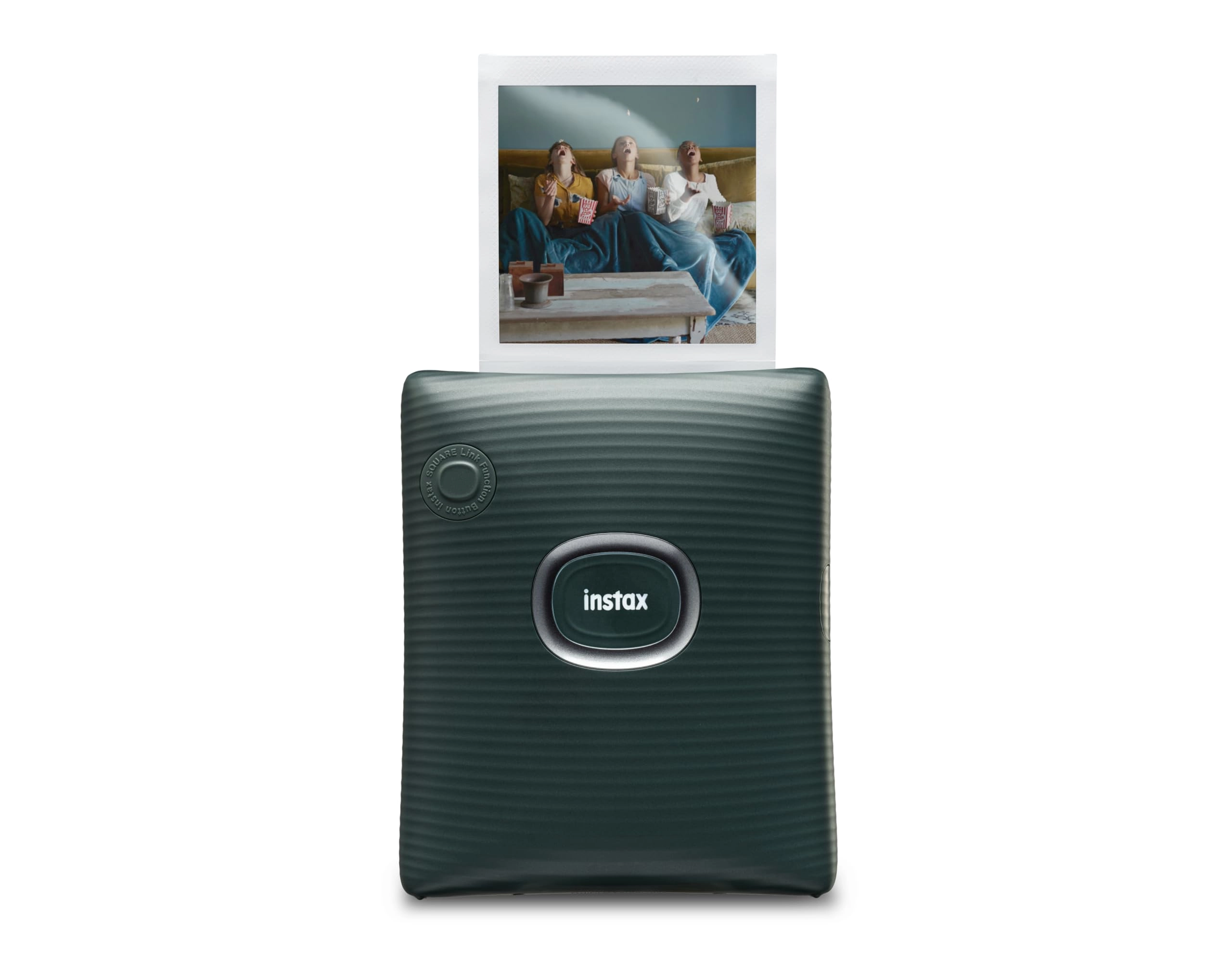 Fujifilm INSTAX Square Link - 10 centimeters