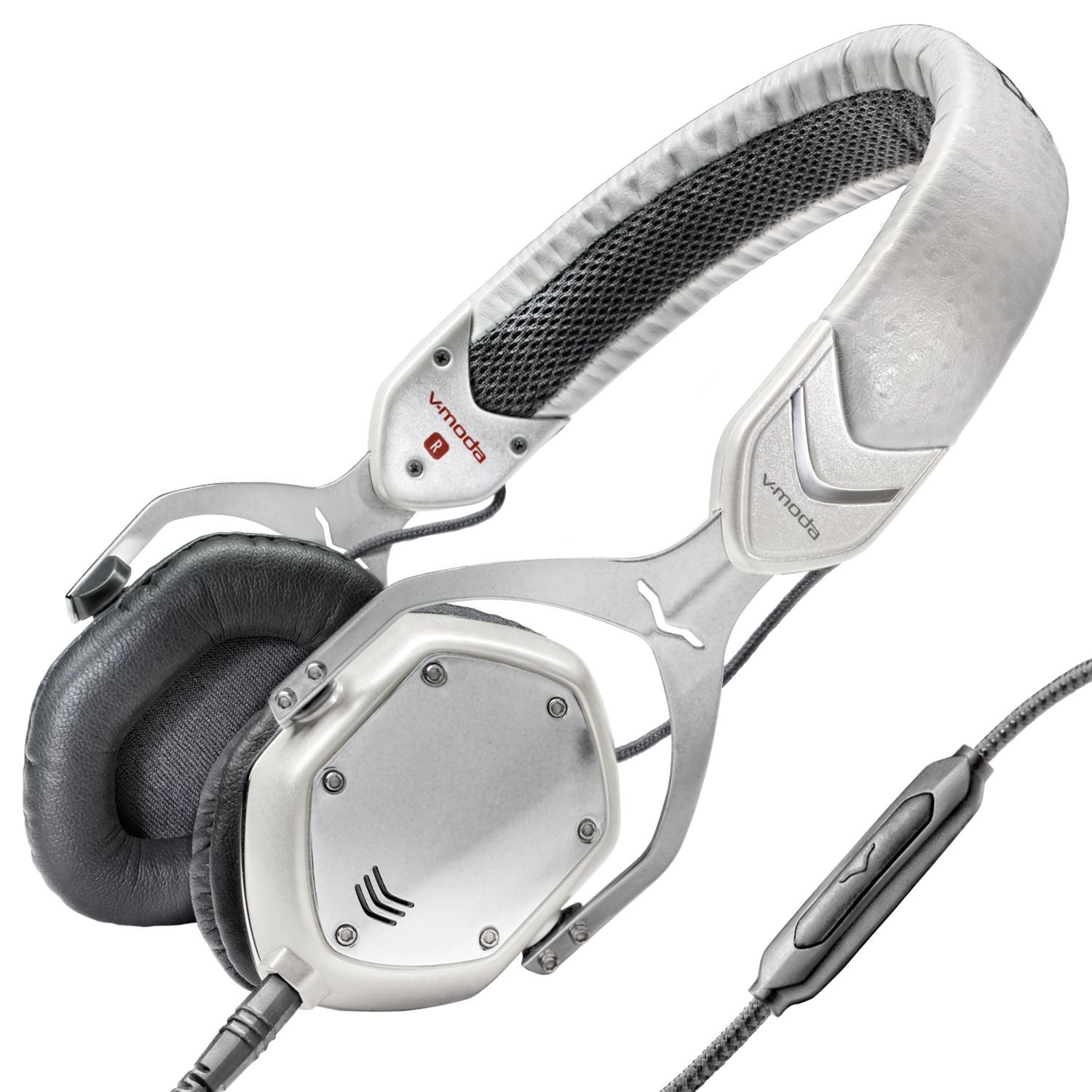 V-MODA Crossfade M-80 Wired Headphone
