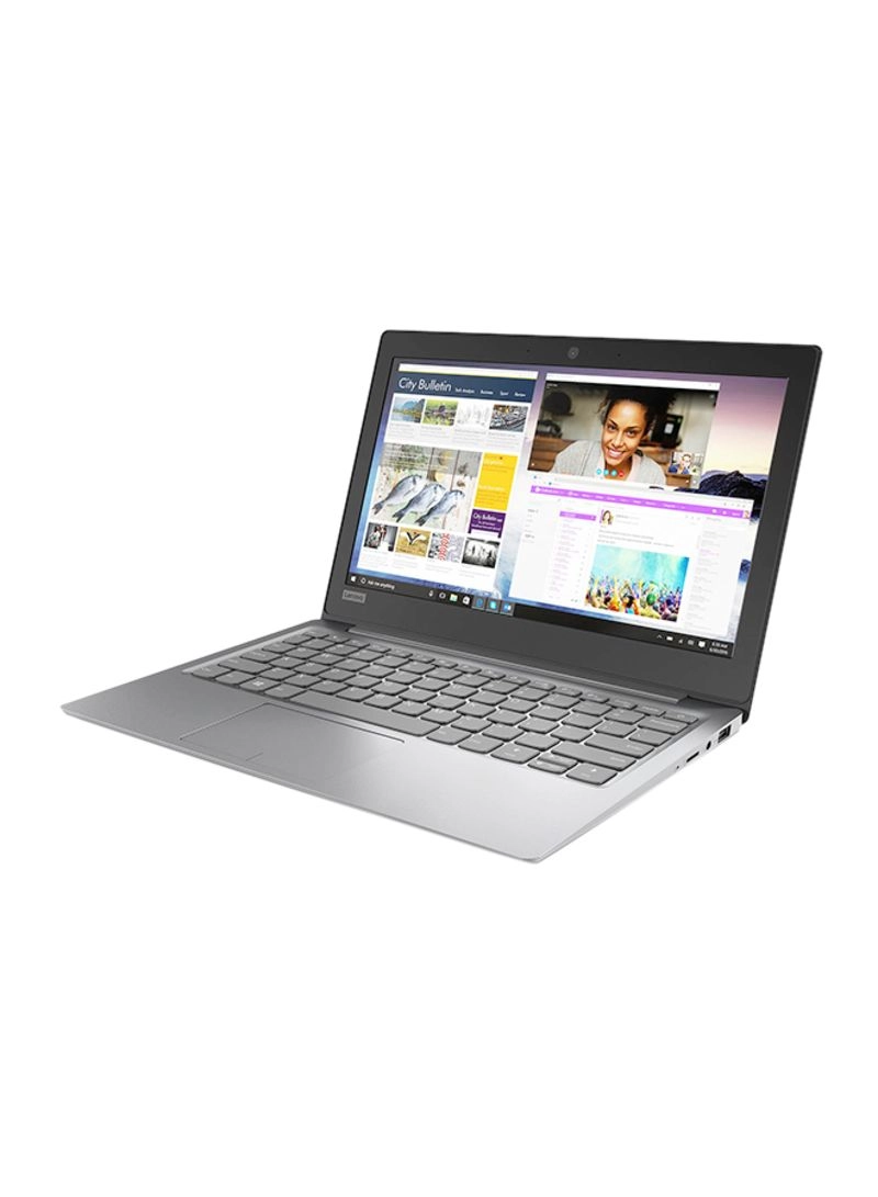 (Renewed) Ideapad S130 S130-11lGM - 11.6'' N3350 4GB DDR4 500GB HDD