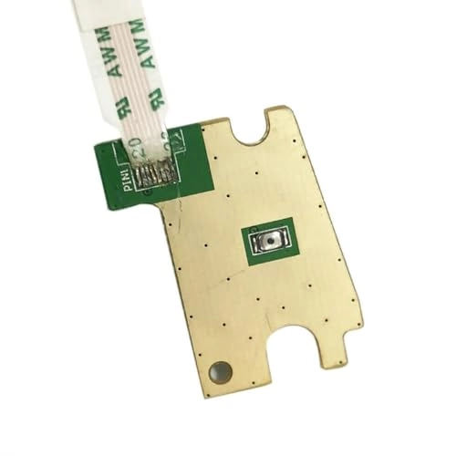 Switch Button Small Board - For HP 17-X 17-Y 17-X114DX