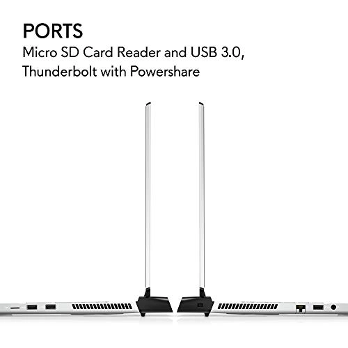 m17 R3 - 17.3'' 1 TB 16GB Core i7-10750H