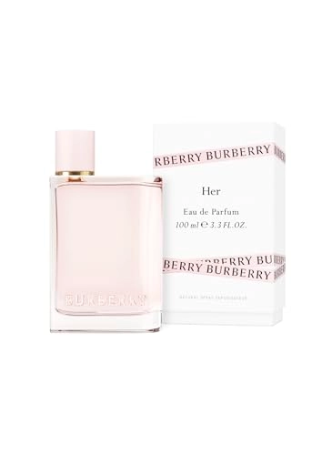 Her Eau de Parfum 100 ml