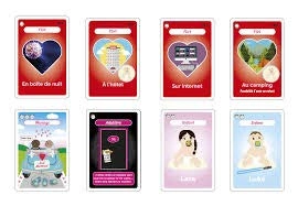 Lache Pas La Soapette + Smile Life + Decap (Smile + Soap)