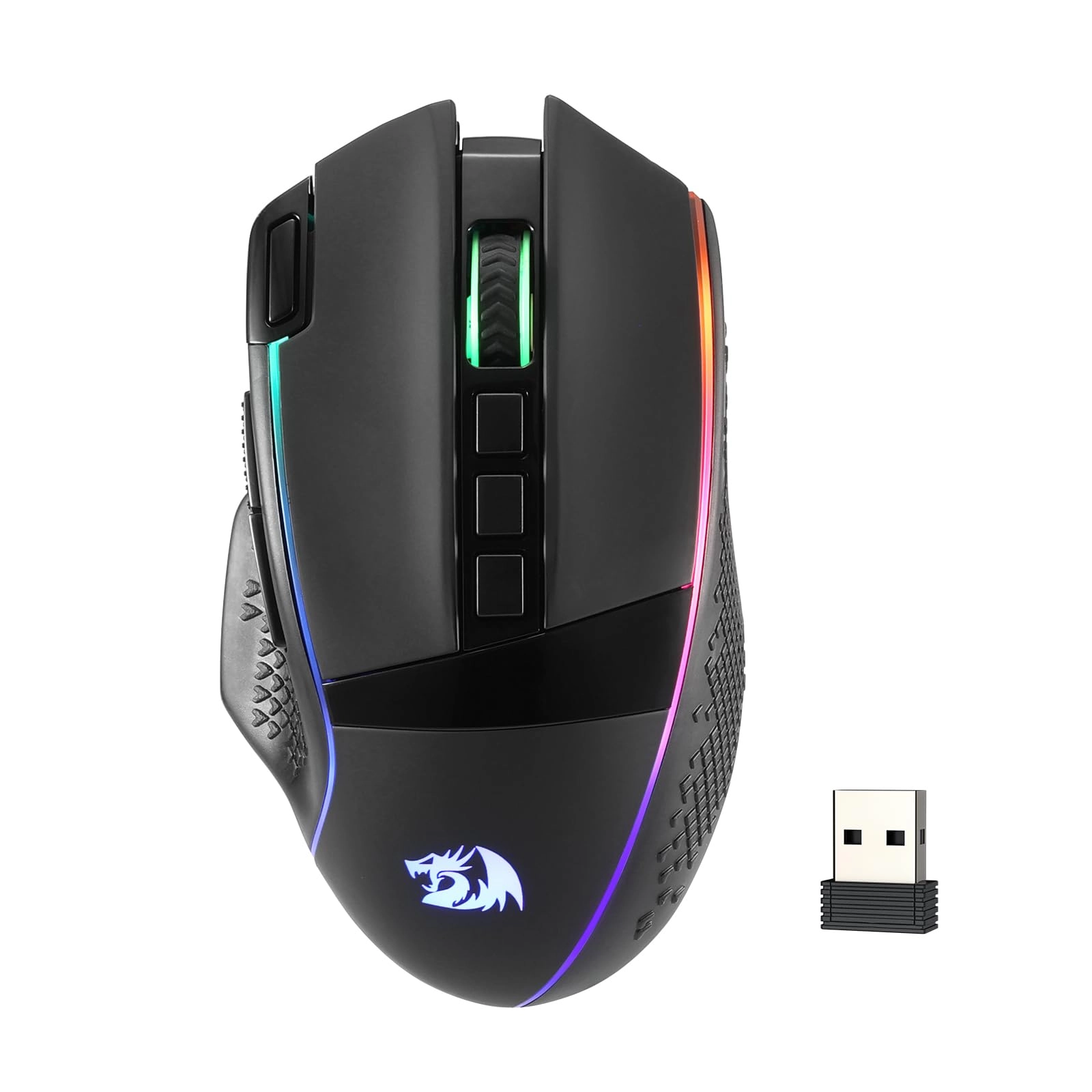 M991 Wireless Gaming Mouse - USB