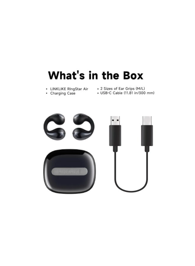 RingStar Air Wireless Earbud