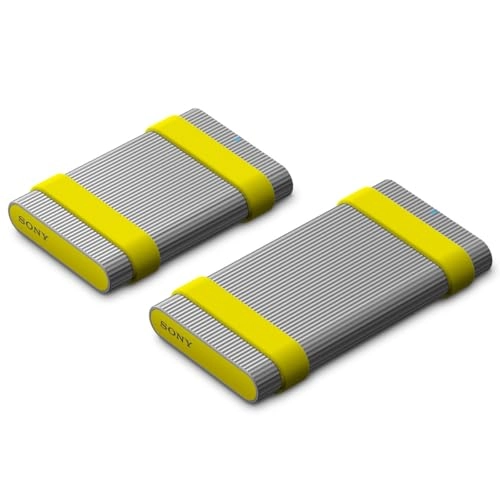 SLMG5 - 500GB