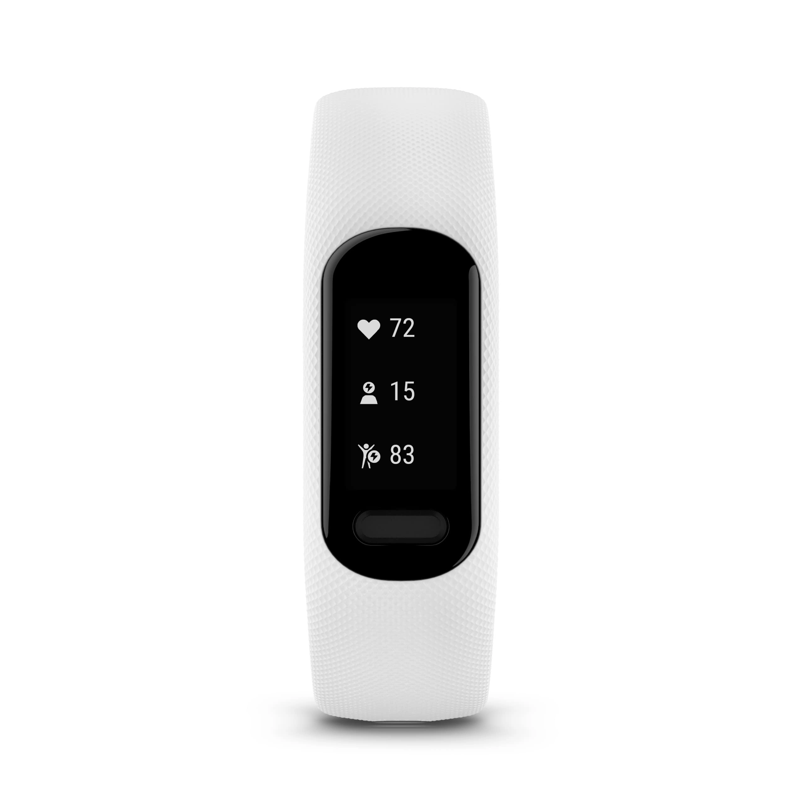 Vivosmart 5