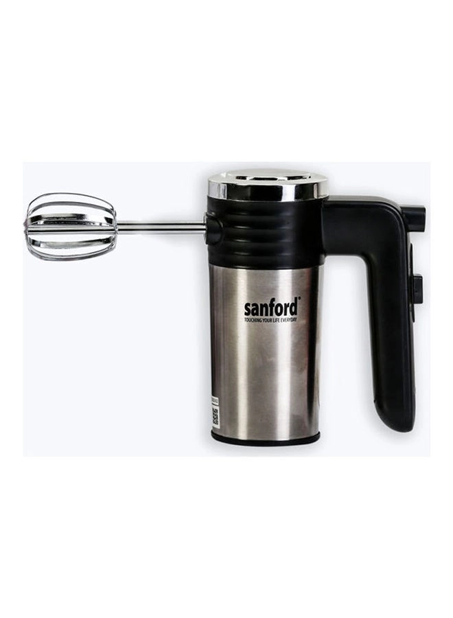 SF1337HM BS - 200 Watt