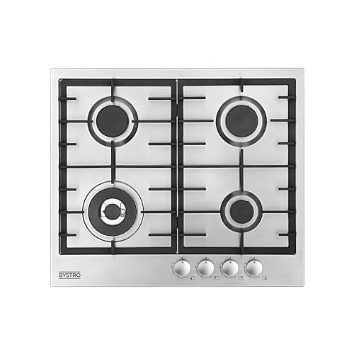 Turin BYS-GH60SS Gas hob