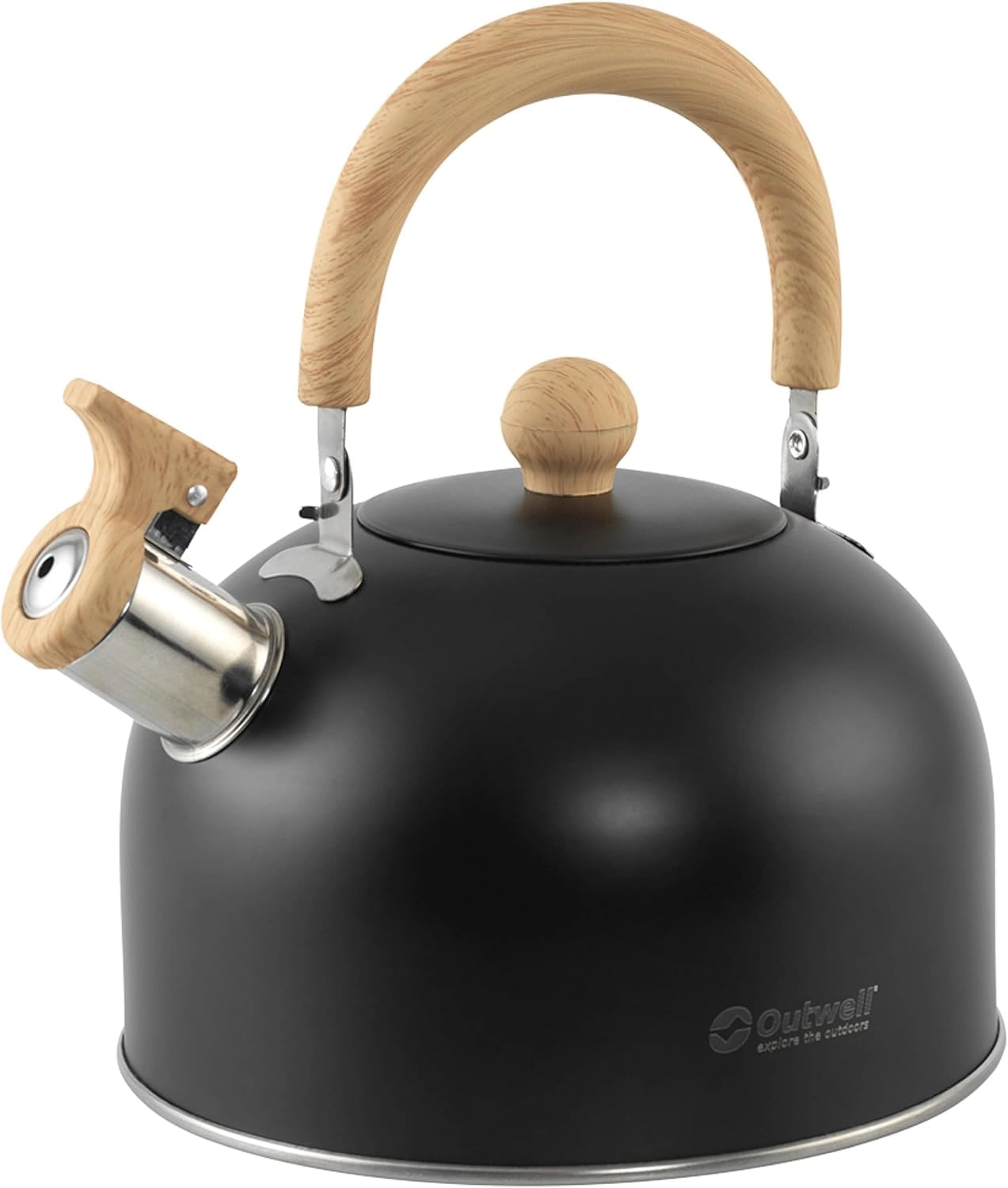 Outwell Tea Break Kettle - 1.8L