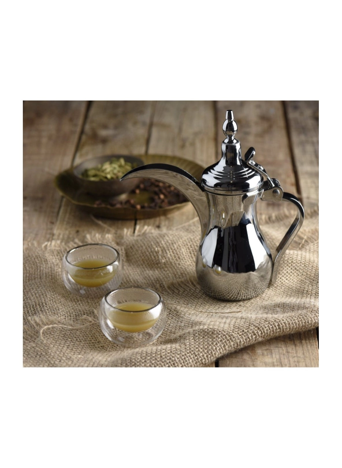 Dallah Tharaa - 900 ML