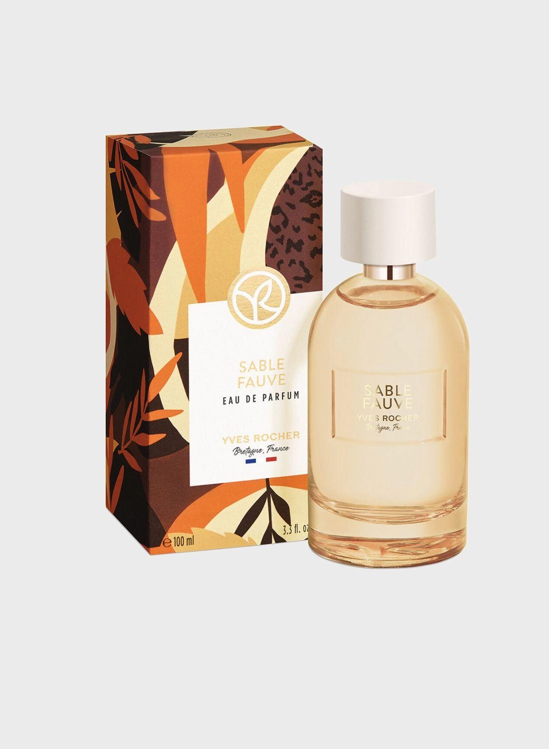 Sable Fauve Eau de Parfum