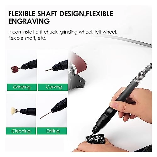 Polishing Sanding Machine - 7 Speed Belt Sander