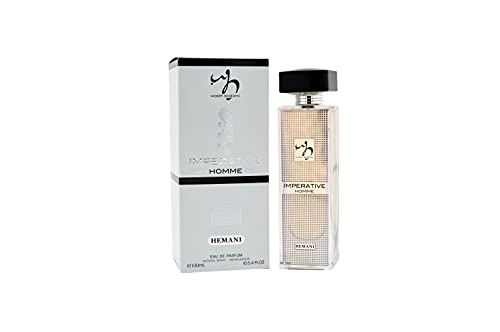 Imperative Eau de Parfum 100 ml