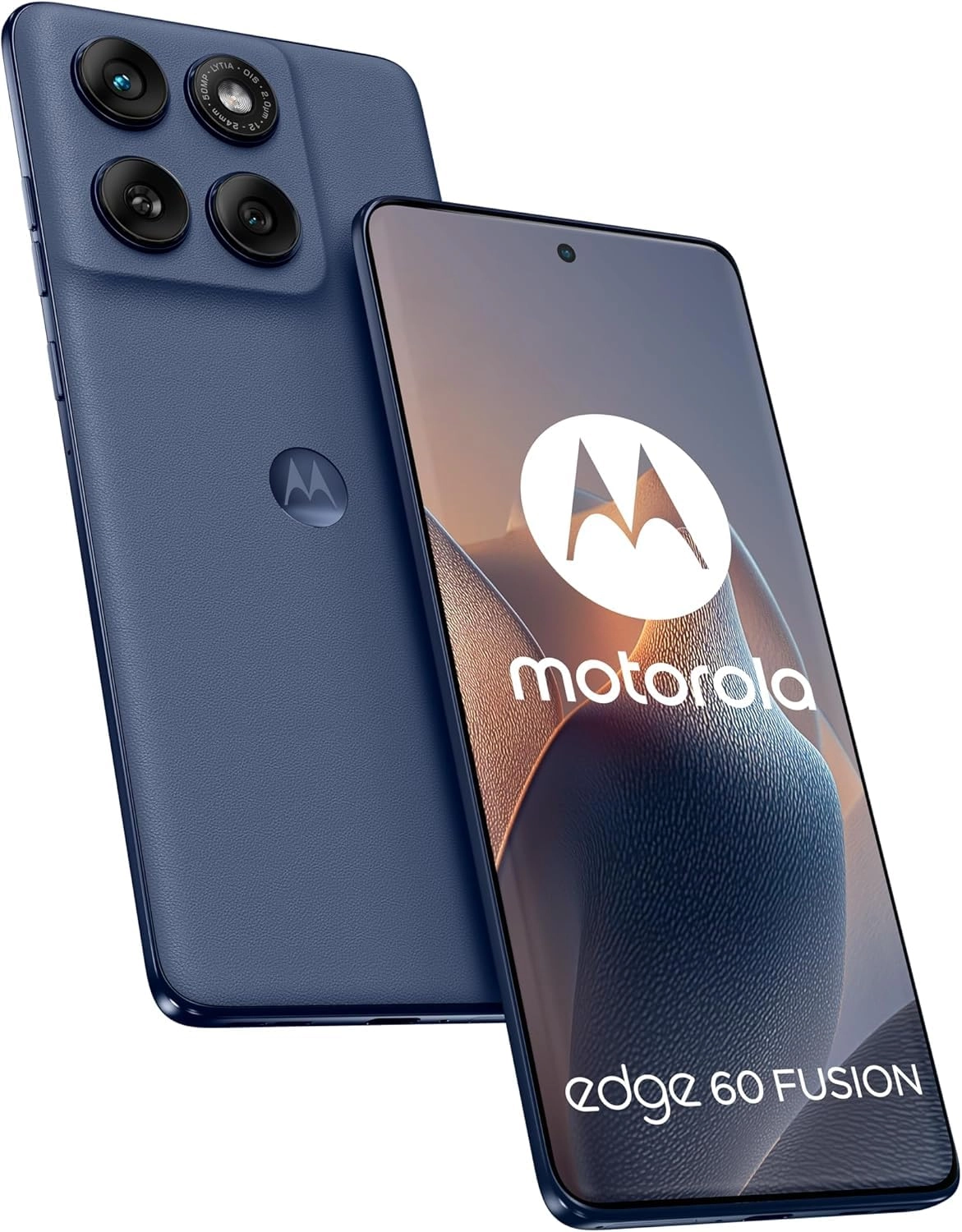 Edge 60 Fusion - 8GB 256GB