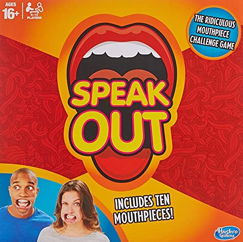 Speak Out - English 16 - 18 years