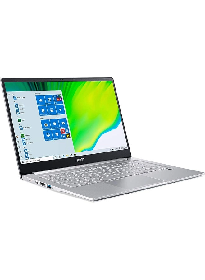 Swift 3 - 14'' Core i7-1165G7 8GB DDR4 256GB SSD