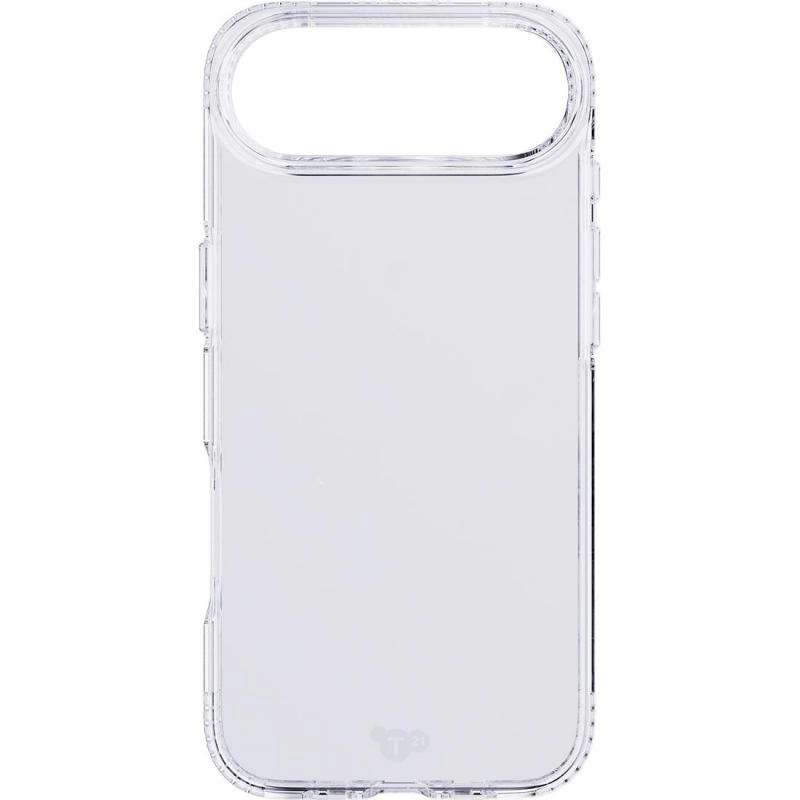 EvoLite Case Clear Bio TPU for iPhone 16