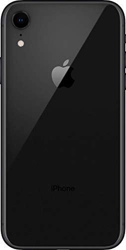 (Renewed) iPhone XR - 256GB