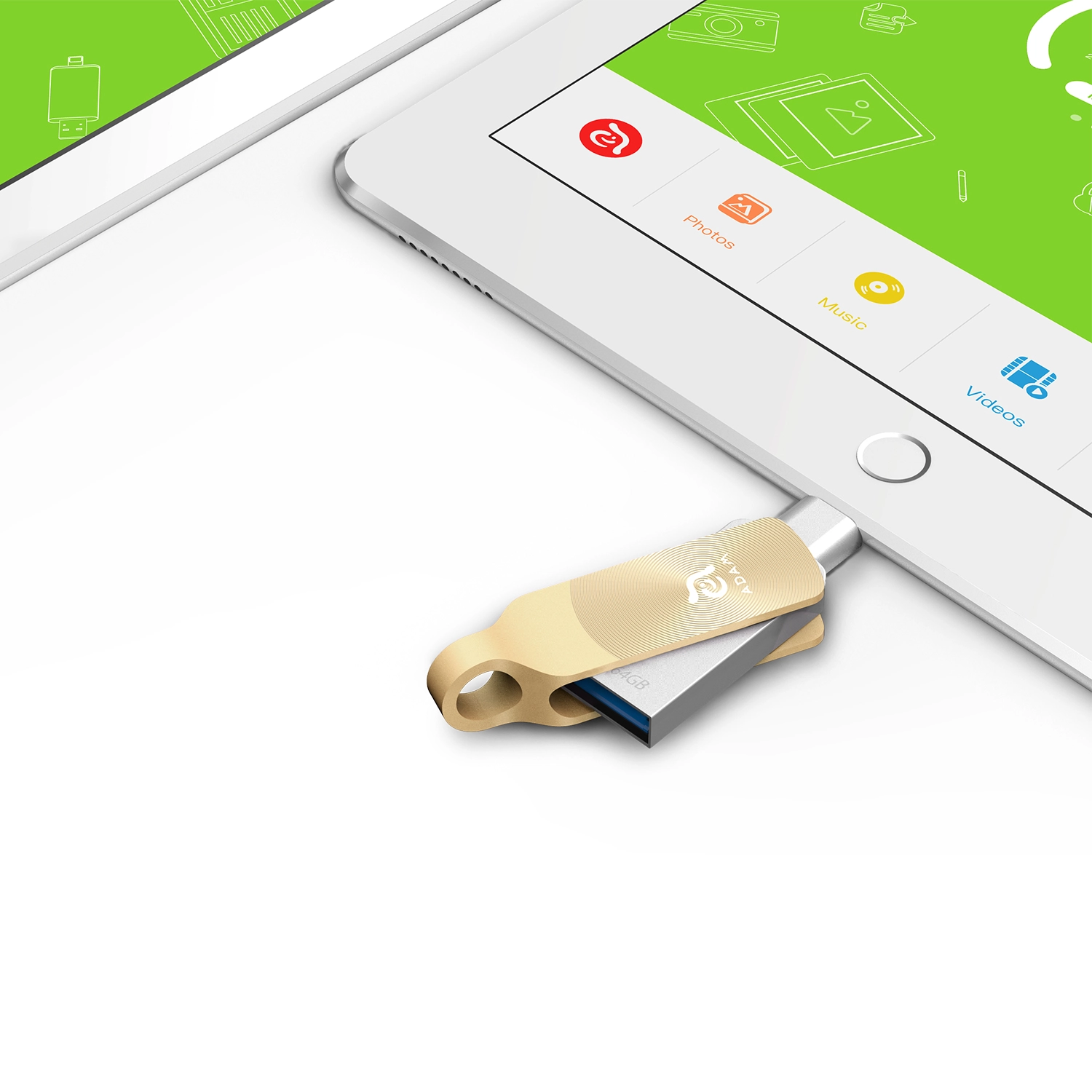 Iklips DUO Plus