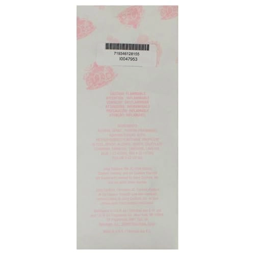 Couture Eau de Parfum 100ml