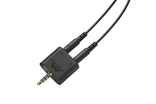 Kimura 3.5mm-Mini-Jack Microphone
