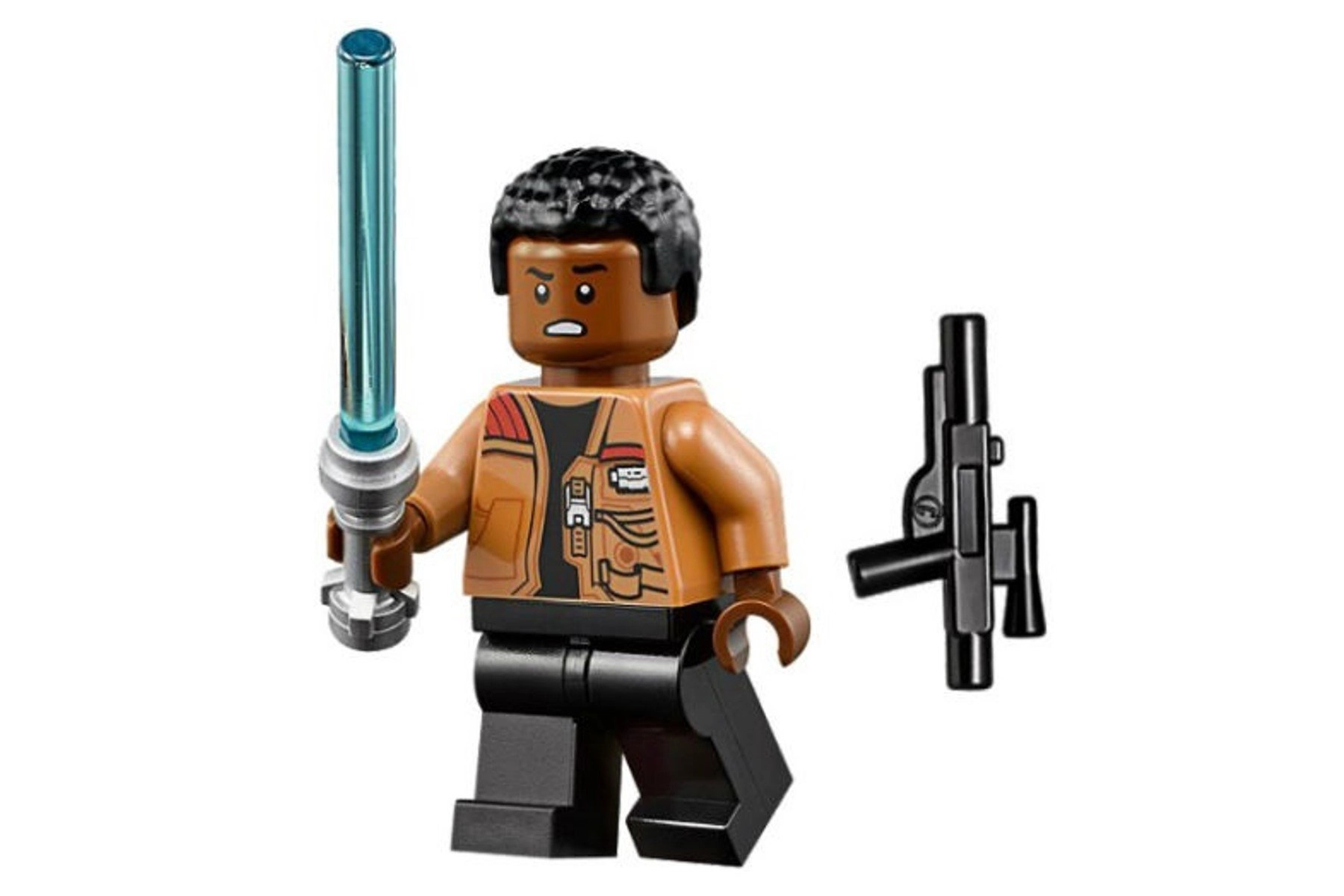 LEGO Finn - Star Wars Force Awakens - 60.0 1