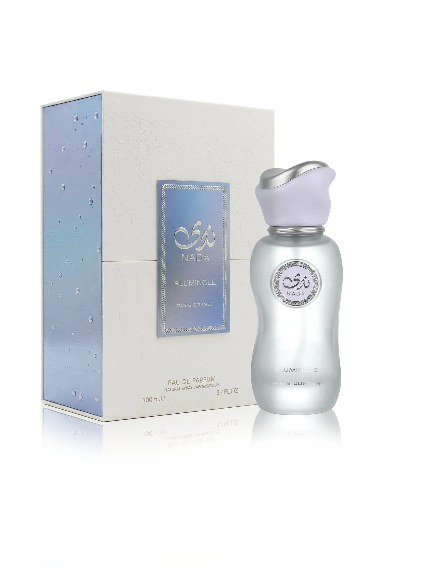 NADA WHIMSICAL Eau de Parfum 100ml