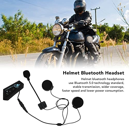 BT22 - Bluetooth 5.0 820mAh